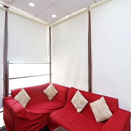 Hotel Oyo 13451 Star Corporate Avenue Nowe Delhi Zewnętrze zdjęcie