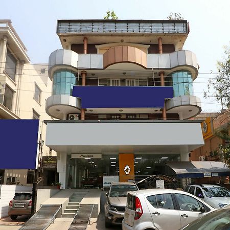 Hotel Oyo 13451 Star Corporate Avenue Nowe Delhi Zewnętrze zdjęcie