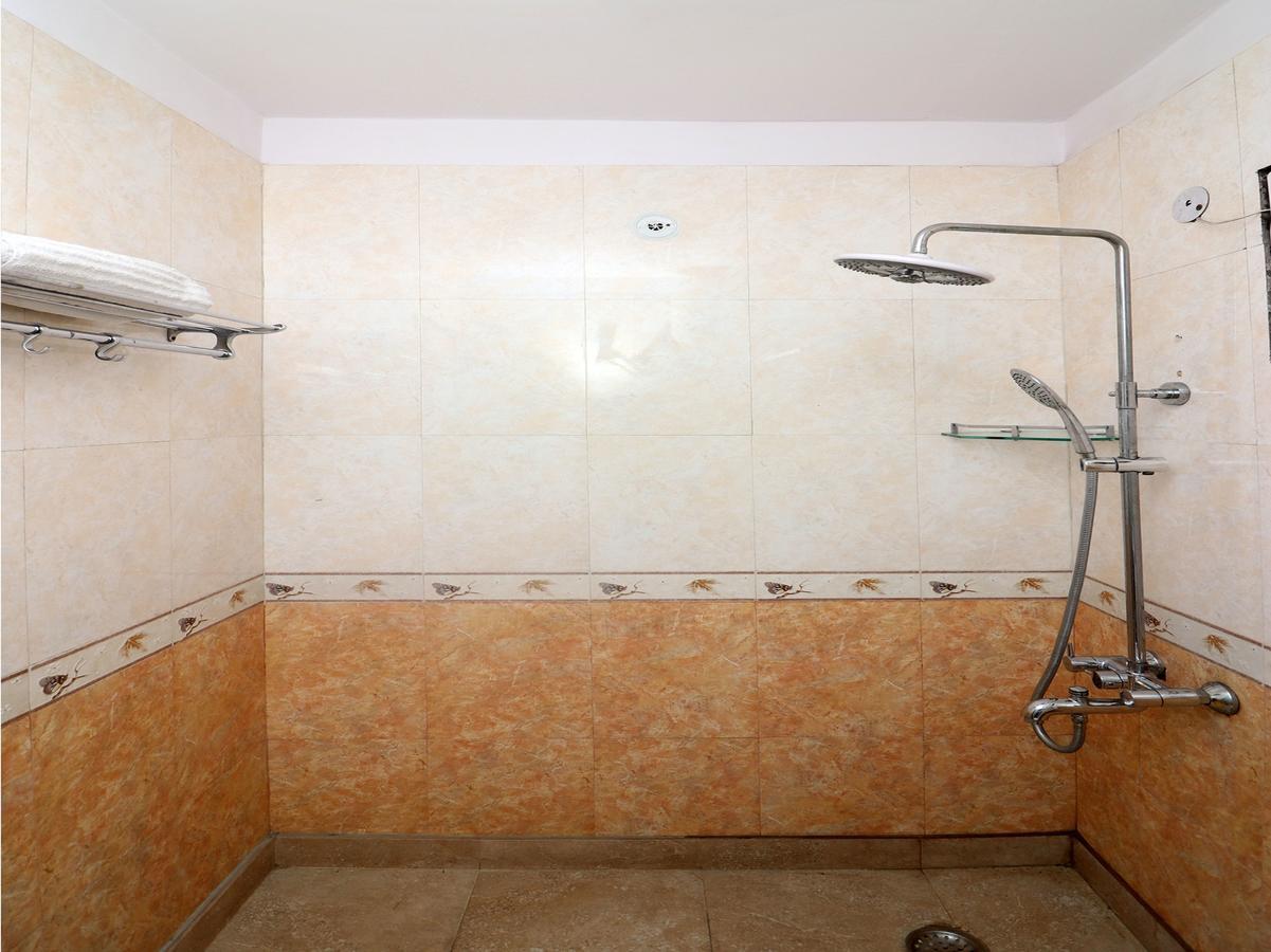 Hotel Oyo 13451 Star Corporate Avenue Nowe Delhi Zewnętrze zdjęcie