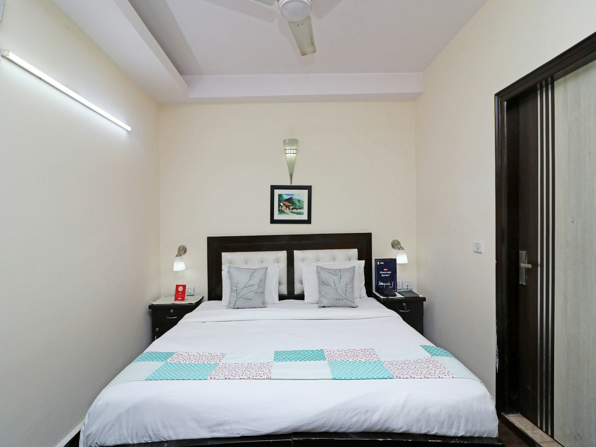 Hotel Oyo 13451 Star Corporate Avenue Nowe Delhi Zewnętrze zdjęcie
